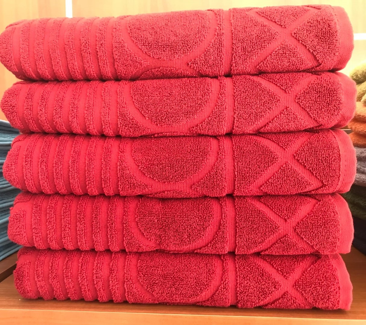 Towel